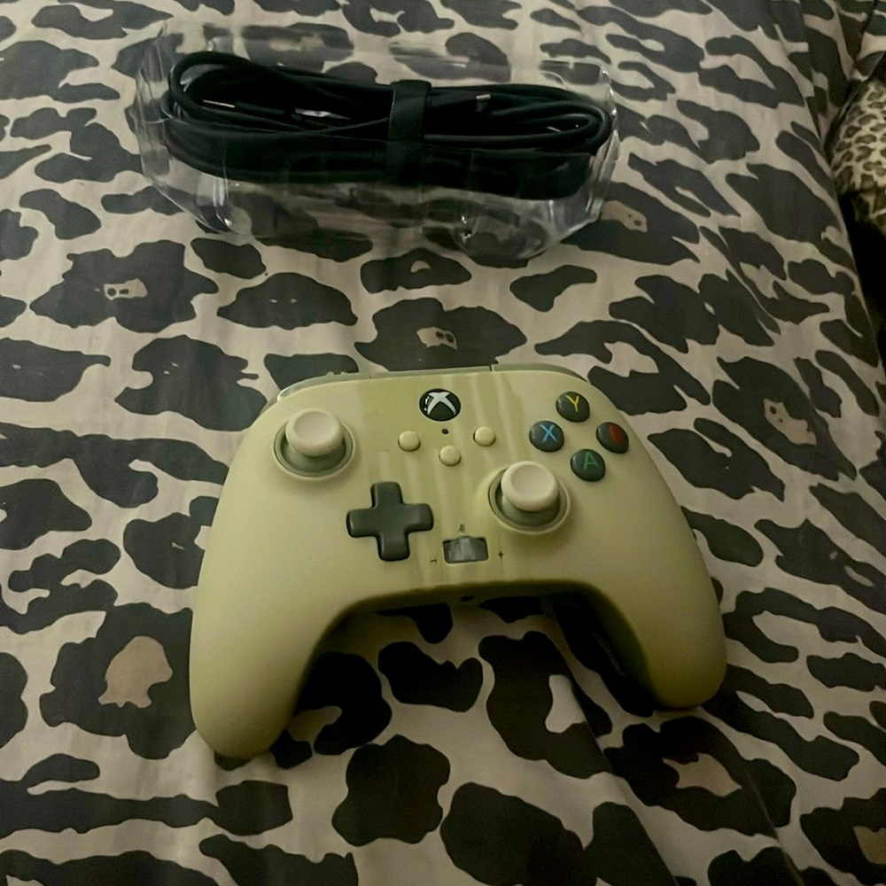 Controller